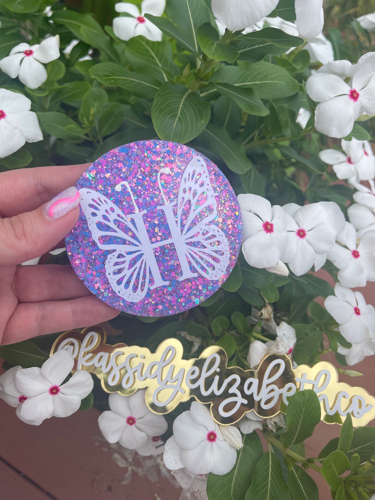 Butterfly Dreams Koasters