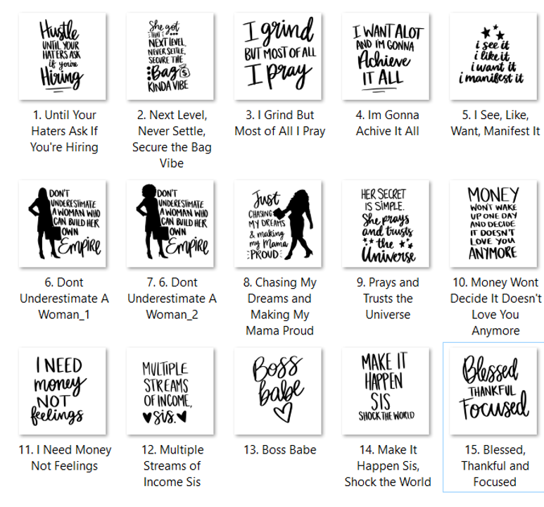 Matte Finish Cold Cups