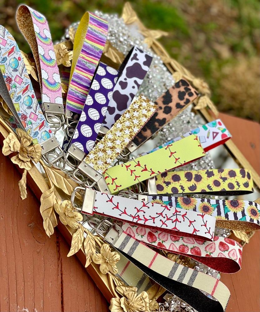Key Fobs