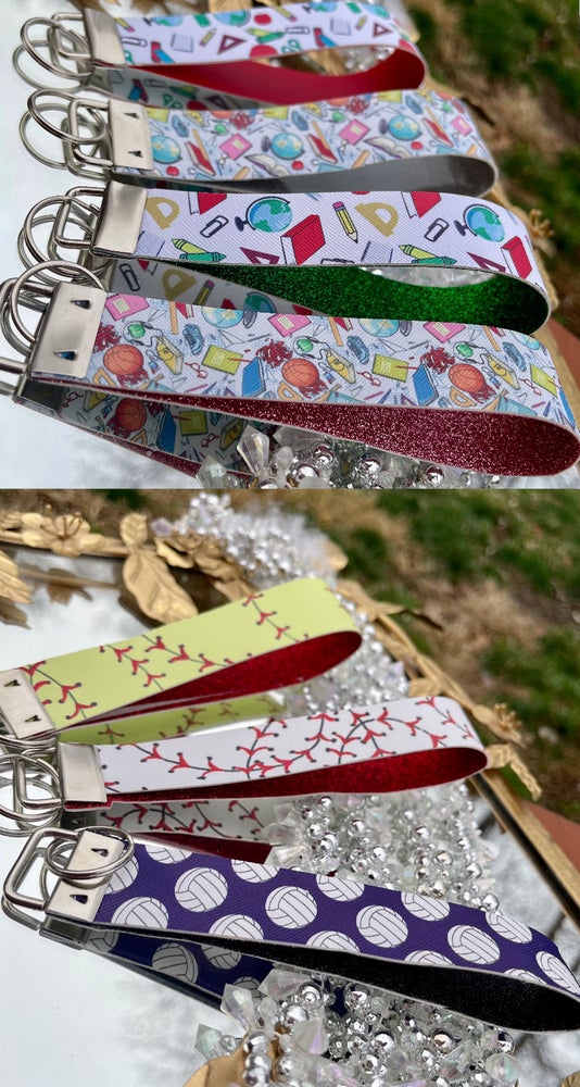 Key Fobs
