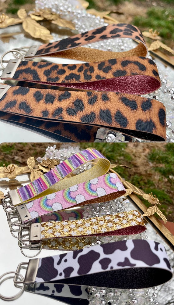 Key Fobs